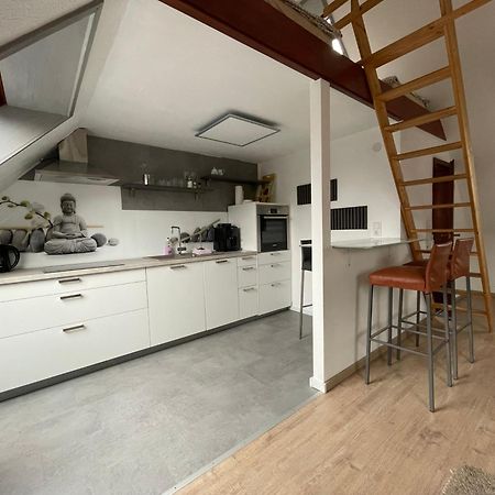 شقة Reiterhof Zwei Linden ميله المظهر الخارجي الصورة