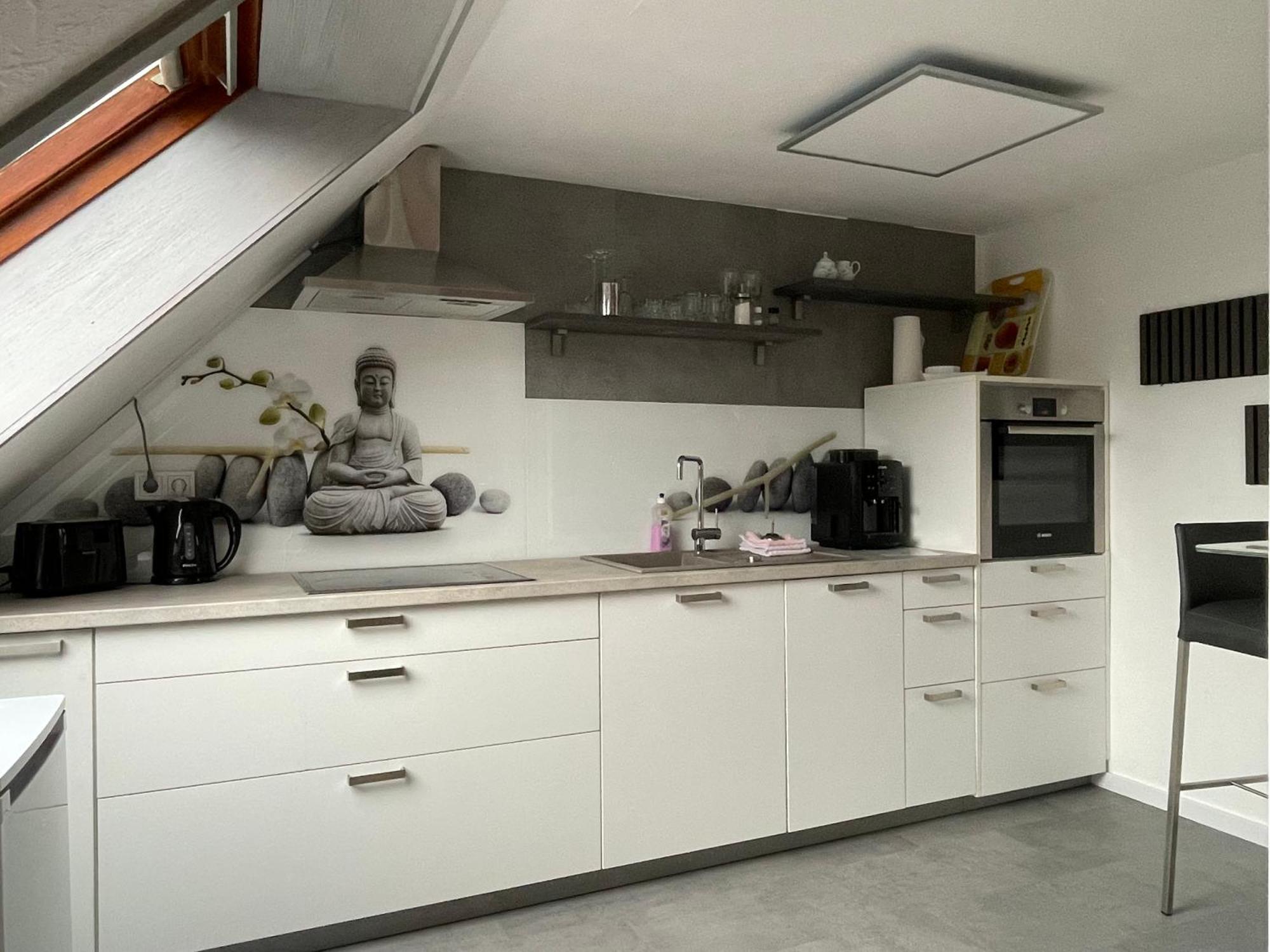 شقة Reiterhof Zwei Linden ميله المظهر الخارجي الصورة