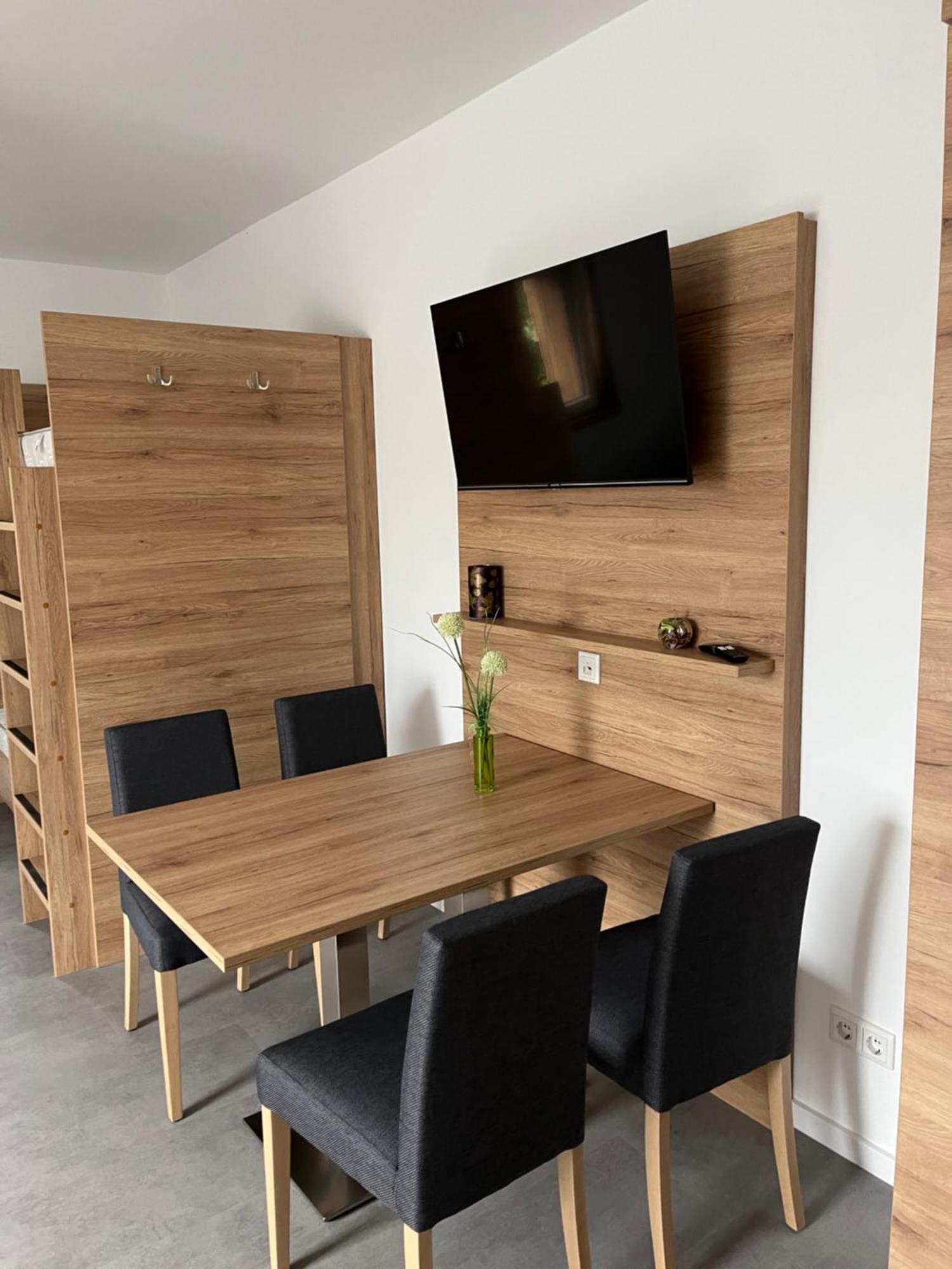 شقة Reiterhof Zwei Linden ميله المظهر الخارجي الصورة